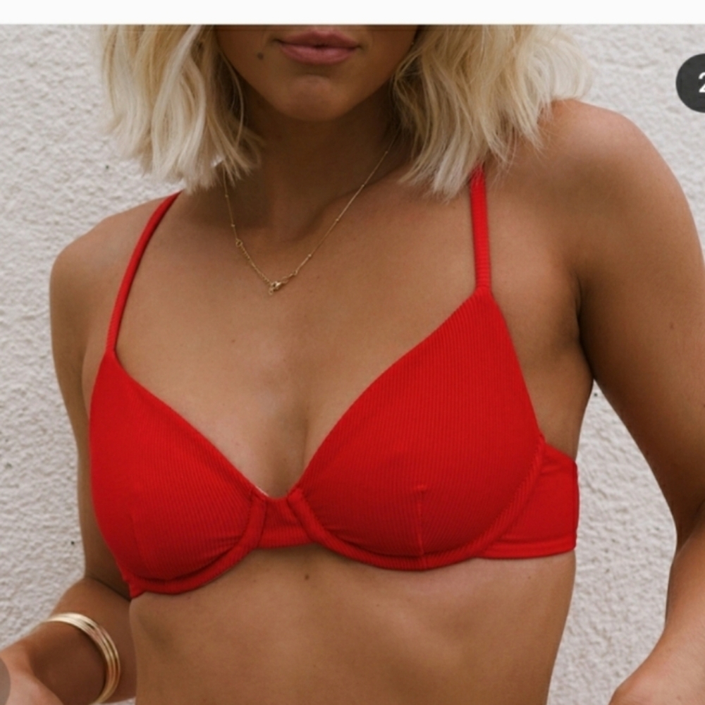 Beach Riot Bikini Set - Picture 2 of 7